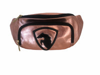 Reitsportwelt Collection Waist Bag Roségold